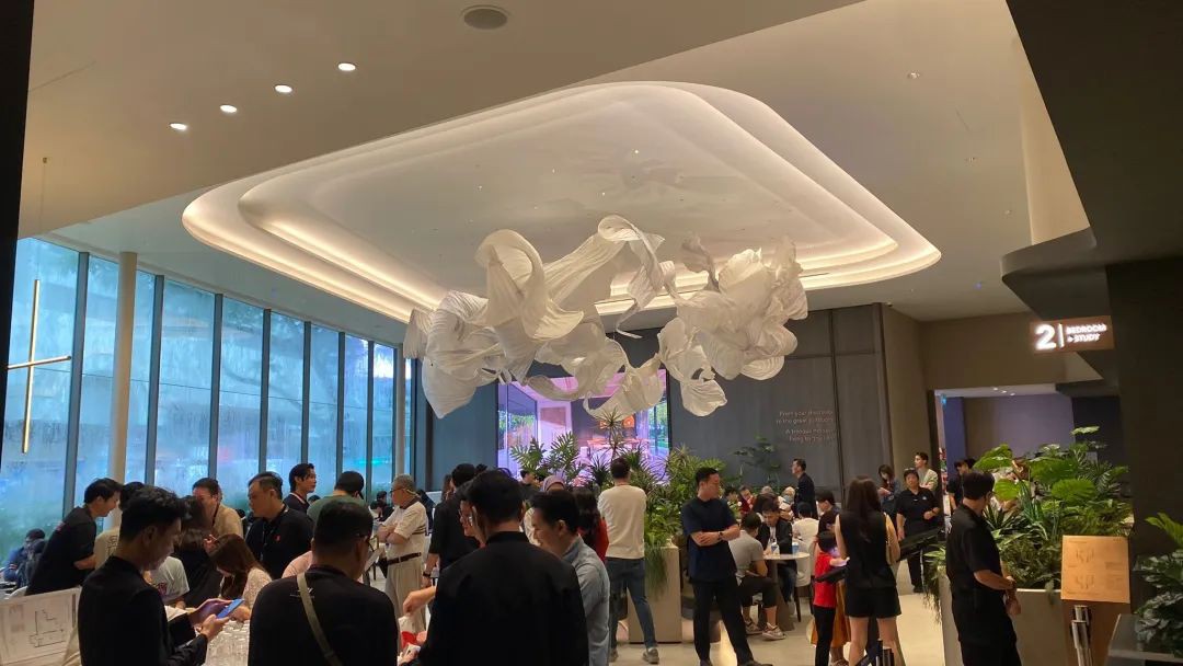 Sora横空出世,直接引爆新加坡房产圈!