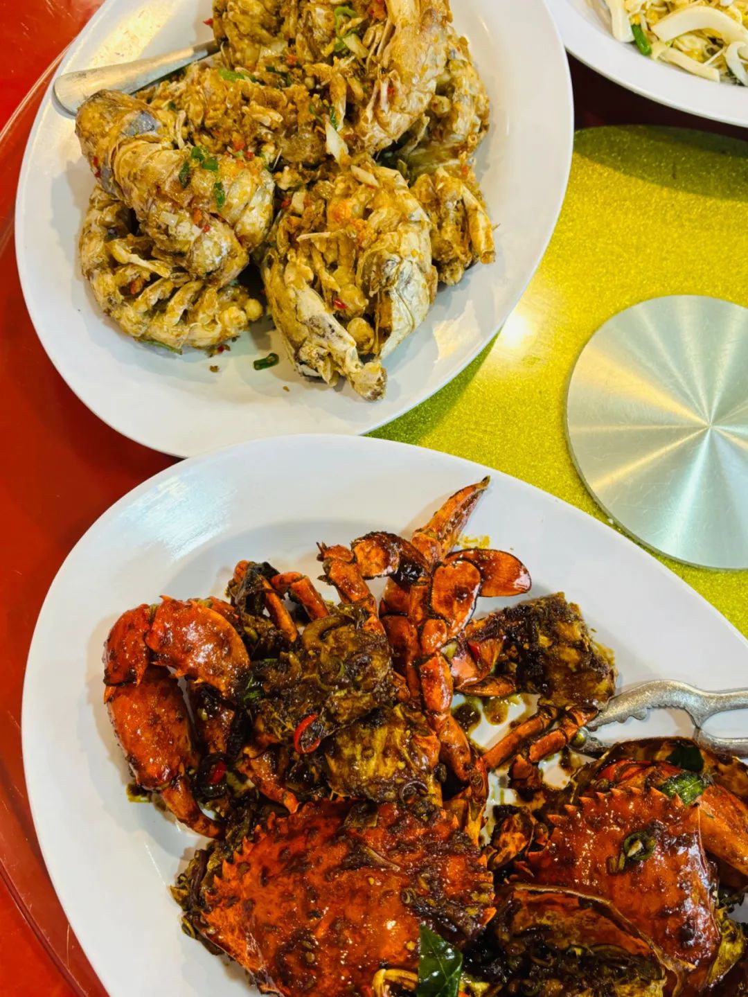 海滩，清真寺，特色美食，来马来西亚沙巴感受不一样的海岛风情