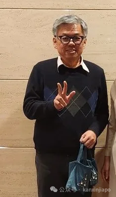 新加坡前外交官：炫什么“使馆车、外交豁免权”？ 中国人不吃这一套！
