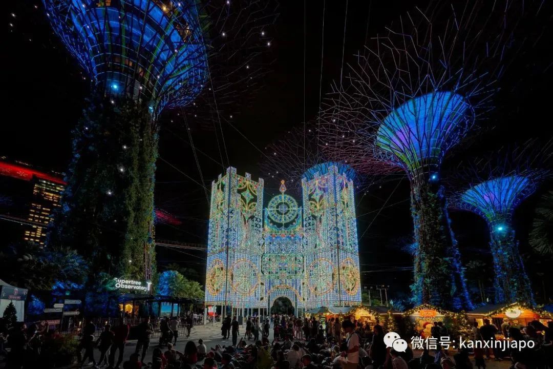 新加坡出了亚洲第一景点,猜猜是哪里?