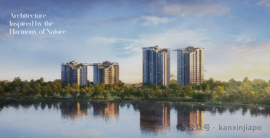 新加坡地铁版图扩大,这个楼盘恐怕是最大赢家