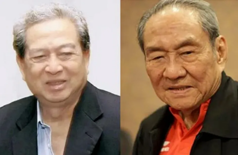 这对兄弟,横扫印尼富豪榜,身价超越李嘉诚