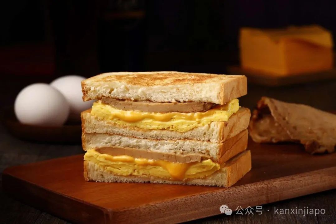 新加坡西部吃货必看！裕廊湖区美食宝典