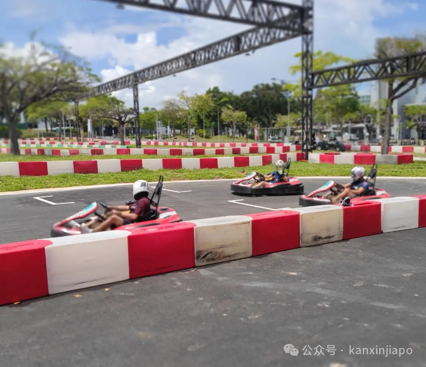免签亲子游想来就来，新加坡这10个必打卡遛娃景点码住