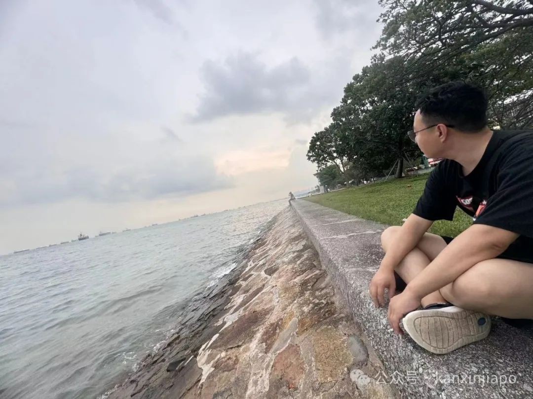 东海岸惊人发现!这才是新加坡的真面目!