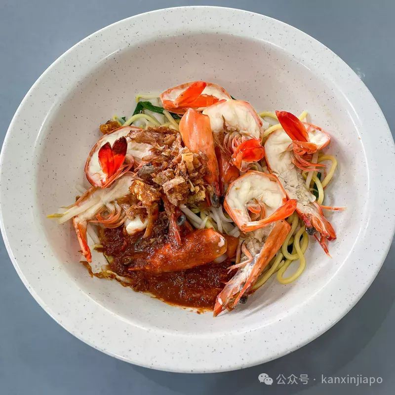2024美食必比登名单出炉!新加坡11家新餐馆上榜