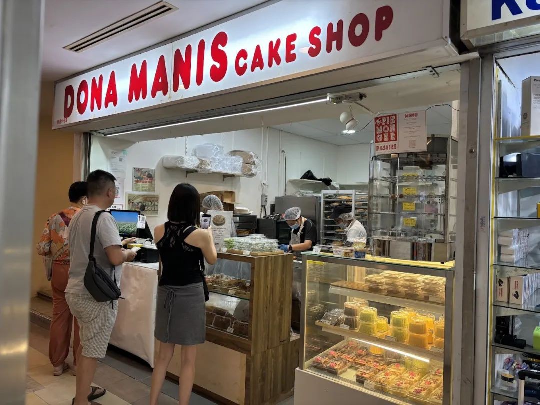 汤申—东海岸线正式开跑!打卡沿线美食,街边小贩、米其林餐厅都有