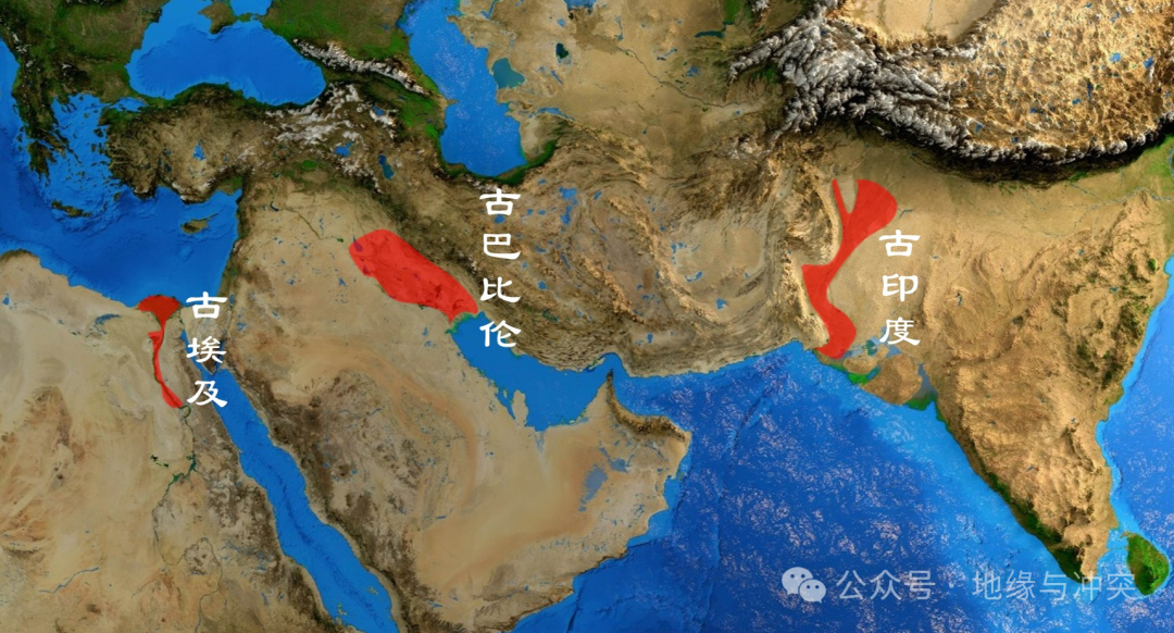 热带为何出不了强国？