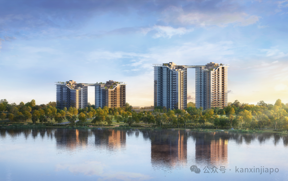 新加坡西部逛什么?神仙公园N种打开方式