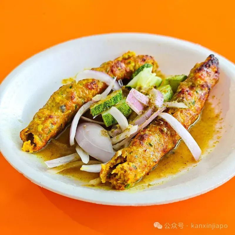 2024美食必比登名单出炉!新加坡11家新餐馆上榜