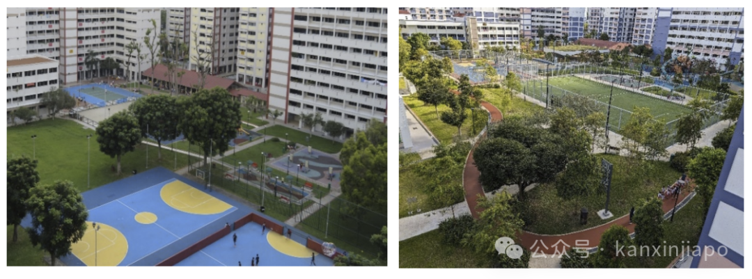 新加坡豪掷9500多万新币,组屋将大变样