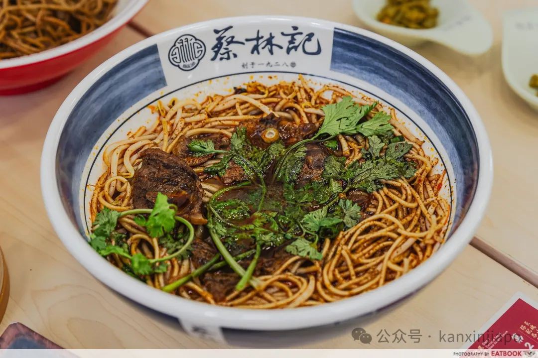 新加坡西部吃货必看！裕廊湖区美食宝典