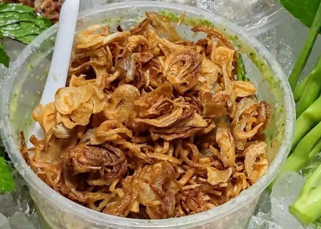 泰国班塔通美食街的爆火美食,你知道几个?