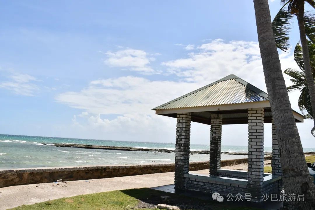 蓝天白云，金色的沙滩！盘点沙巴古达历史最悠久的旅游区