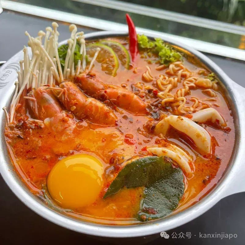 2024美食必比登名单出炉!新加坡11家新餐馆上榜