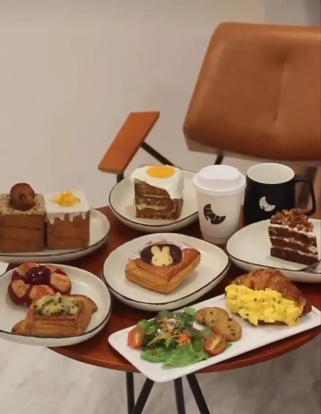 汤申—东海岸线正式开跑!打卡沿线美食,街边小贩、米其林餐厅都有