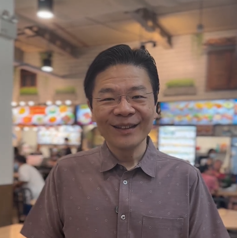 【国会发言】新加坡财政部长黄循财:政府是这样减轻大家过度负债的风险
