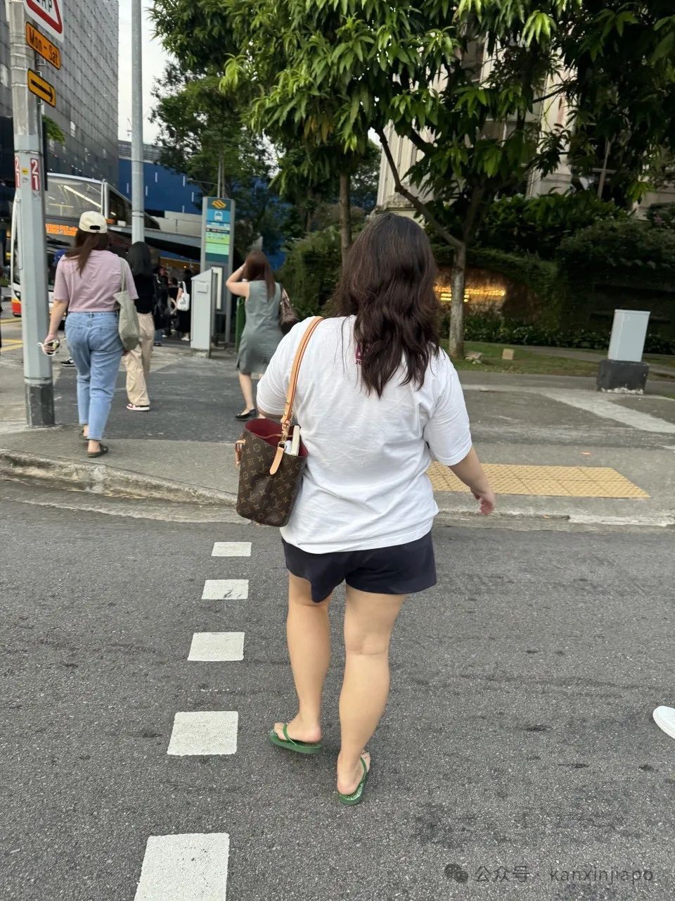 这么住,就很新加坡!