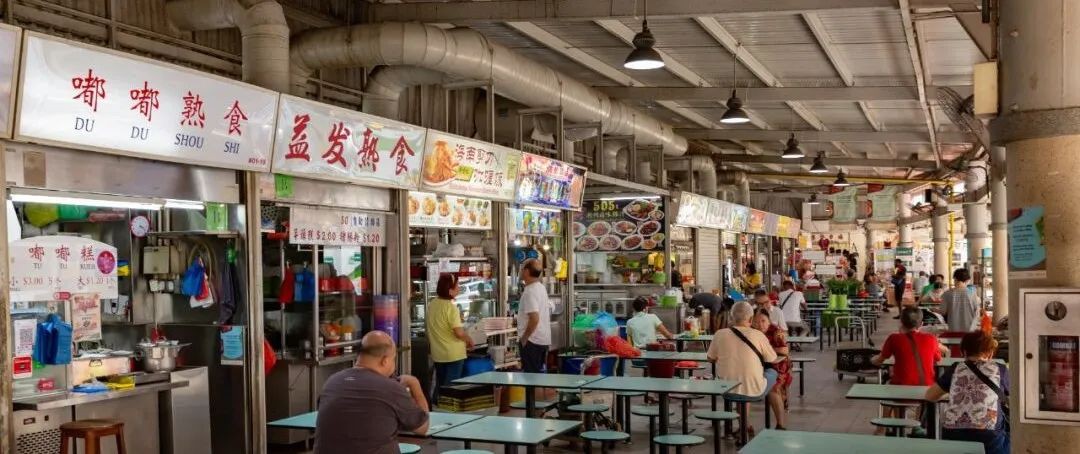 新加坡西部最经典徒步路线,全攻略来啦!