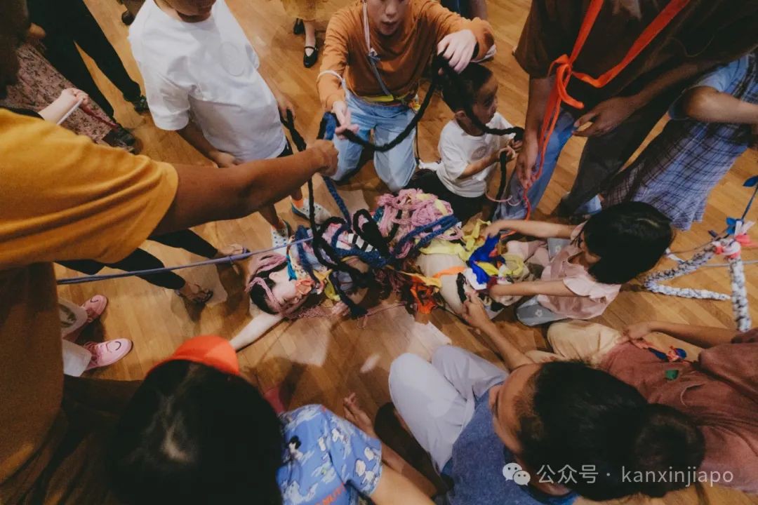 新加坡仲夏夜空重磅回归！一大波免费精彩活动来袭