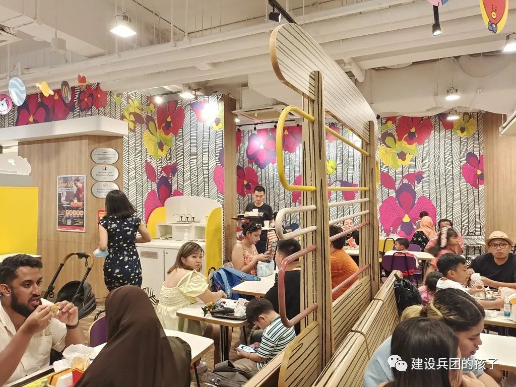 滨海湾夜景！第一次去新加坡不能错过这里