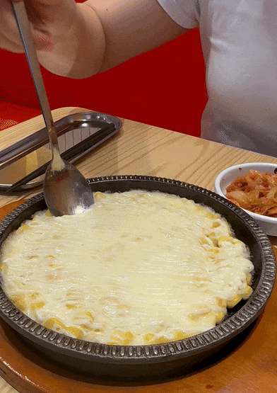 朝鲜族拌饭鼻祖原来早就来新加坡了!