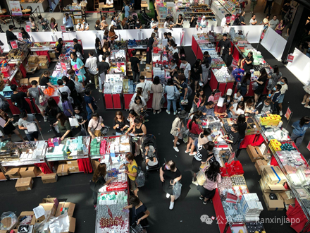 限时3天，雅诗兰黛1折带走！新加坡大型美妆展销会来啦！