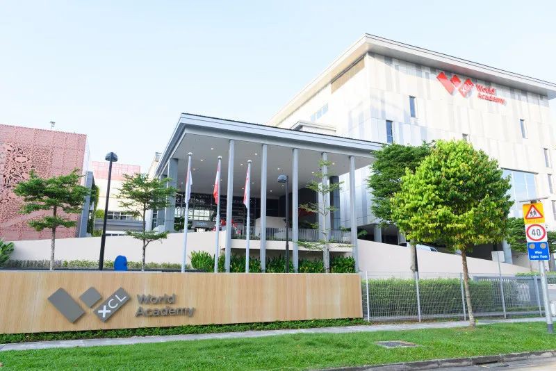 最新IB成绩公布!一文看懂新加坡选国际学校排名学费等