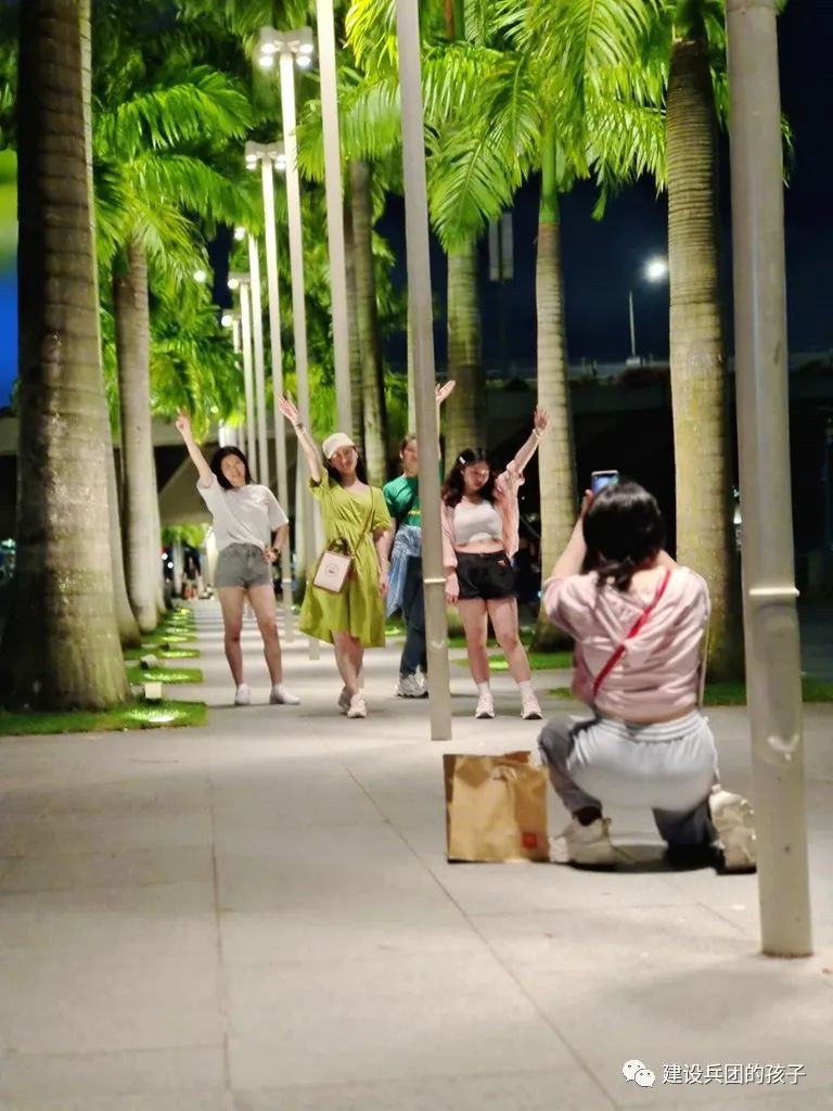滨海湾夜景！第一次去新加坡不能错过这里