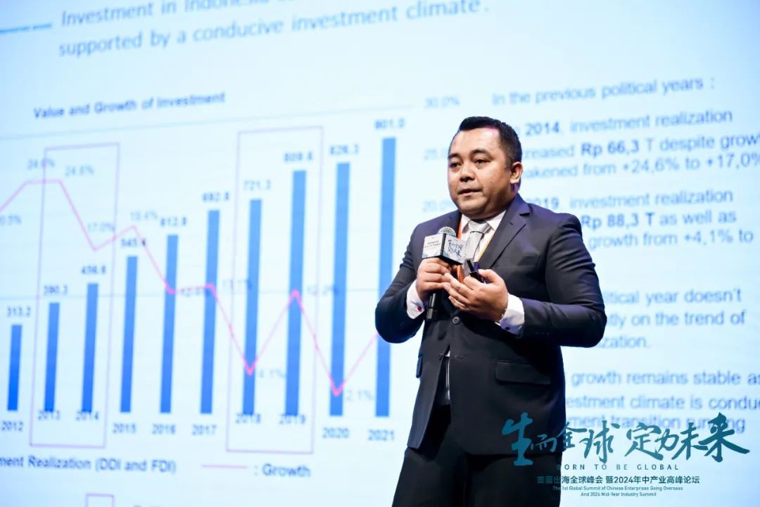 东南亚的出海新红利，吴晓波、秦朔等嘉宾的50句精彩观点给出了哪些风向？