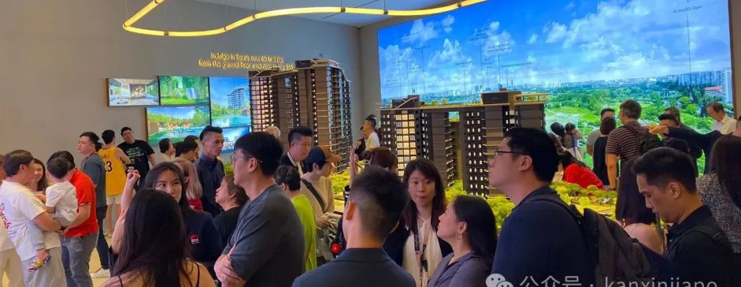 新加坡西部最经典徒步路线,全攻略来啦!