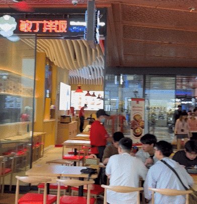 朝鲜族拌饭鼻祖原来早就来新加坡了!