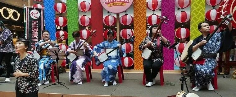 新加坡土生文化馆限定活动！从刺绣明信片到绳结工艺，探索日本送礼艺术的乐趣！