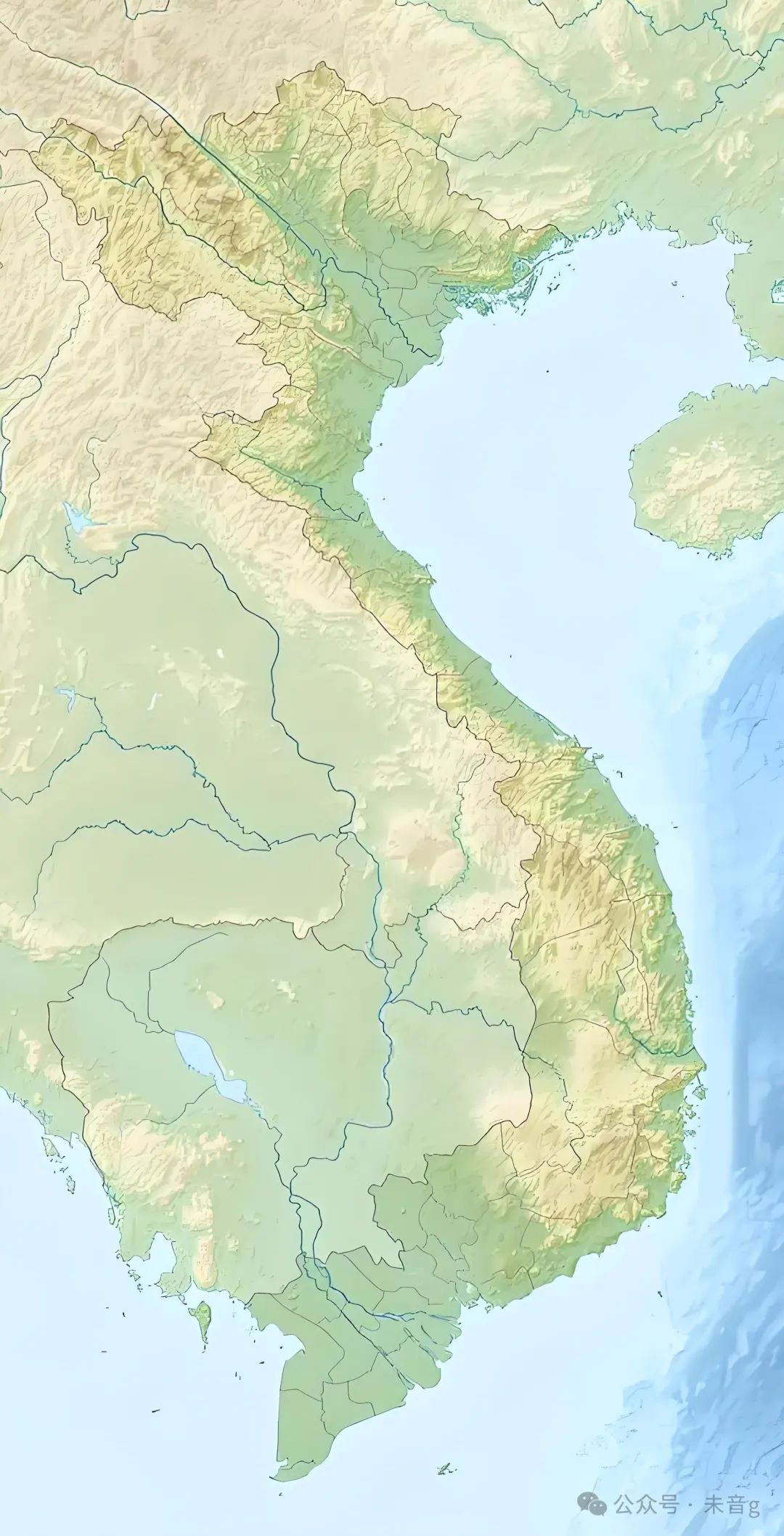 越南是什么时候开始独立建国的？