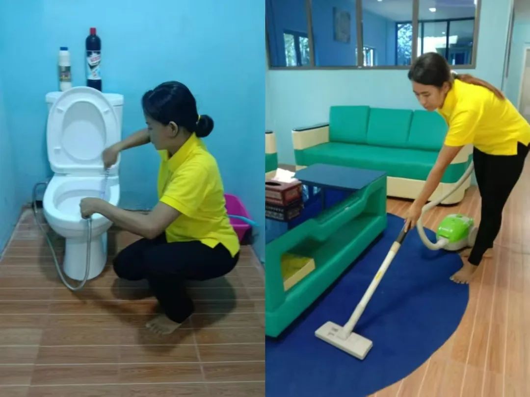 在新加坡遇到女佣作妖,该怎么办?