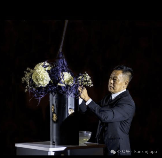 新加坡土生文化馆限定活动！从刺绣明信片到绳结工艺，探索日本送礼艺术的乐趣！