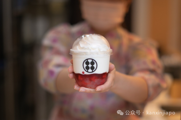 新加坡国餐厅庆优惠大集合!5折、免费生蚝、自助餐买1送1超值折扣等你来