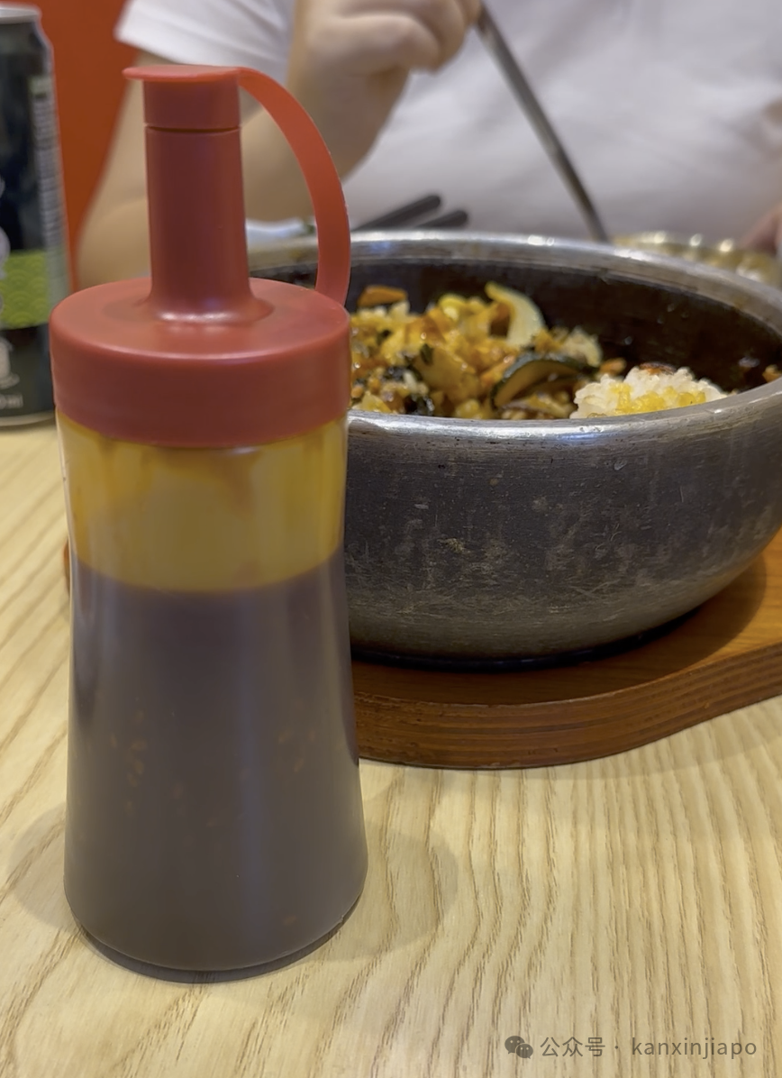 朝鲜族拌饭鼻祖原来早就来新加坡了!
