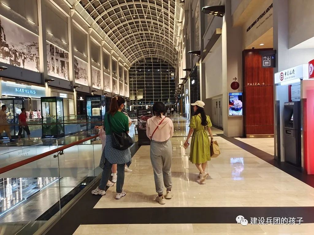 滨海湾夜景！第一次去新加坡不能错过这里