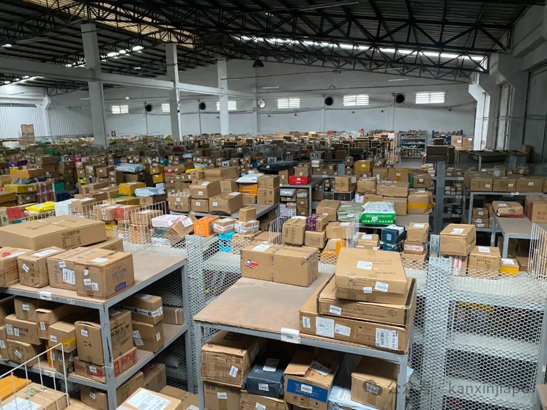 是真的吗？中新海运大降价？海运仅需¥449/m³空运¥19/KG