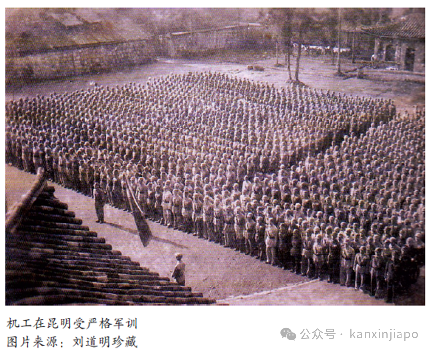 这些勇士代表了中华民族正气,决不做亡国贱奴
