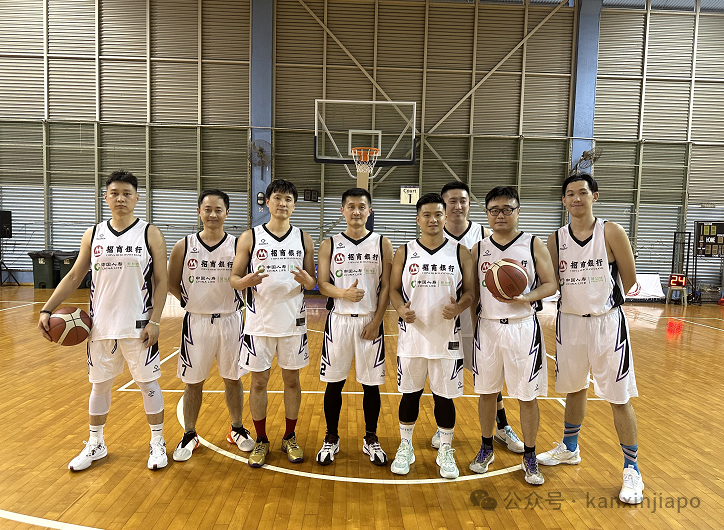 第9届“工行杯”中企协篮球赛决赛震撼来袭！线上直播！直击现场！
