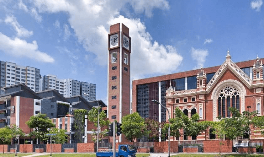 最新IB成绩公布!一文看懂新加坡选国际学校排名学费等