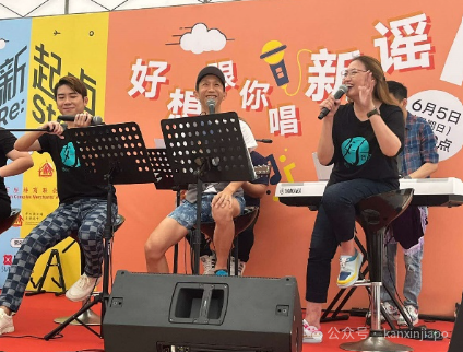 新加坡仲夏夜空重磅回归！一大波免费精彩活动来袭