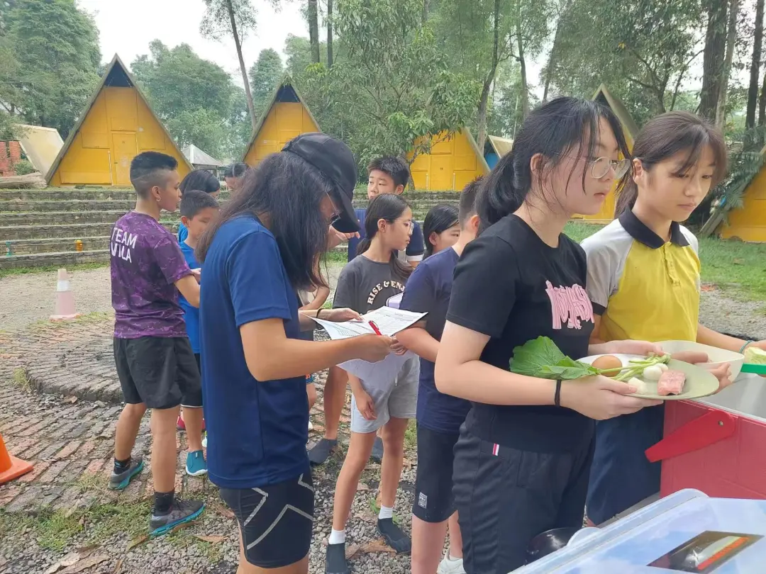 暑期夏令营怎么选?新加坡这个最受欢迎的丛林探险户外营,安全放心甩娃!