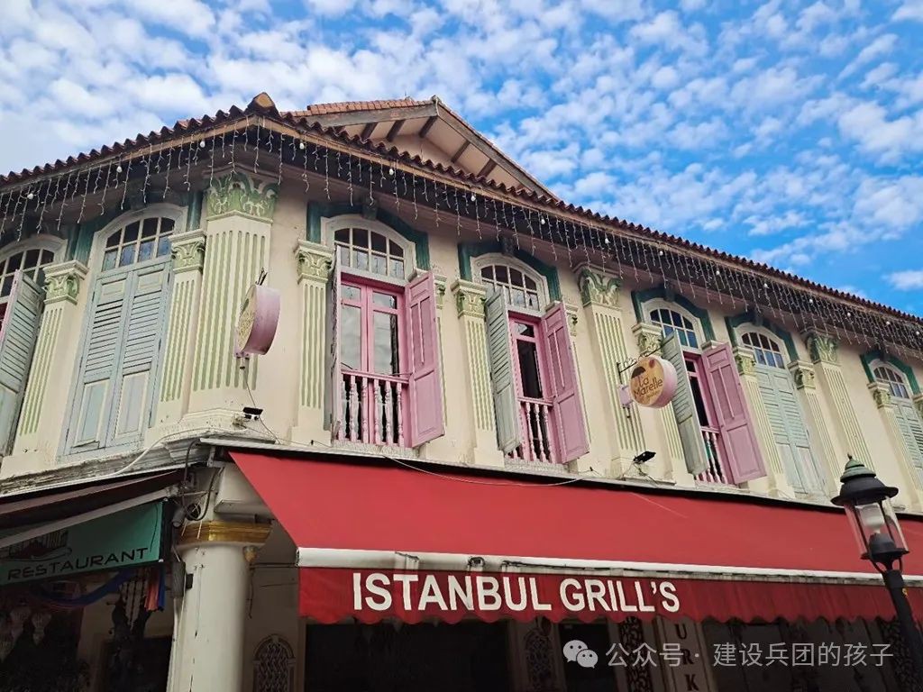 第一次去新加坡 ，被樟宜机场迷住了