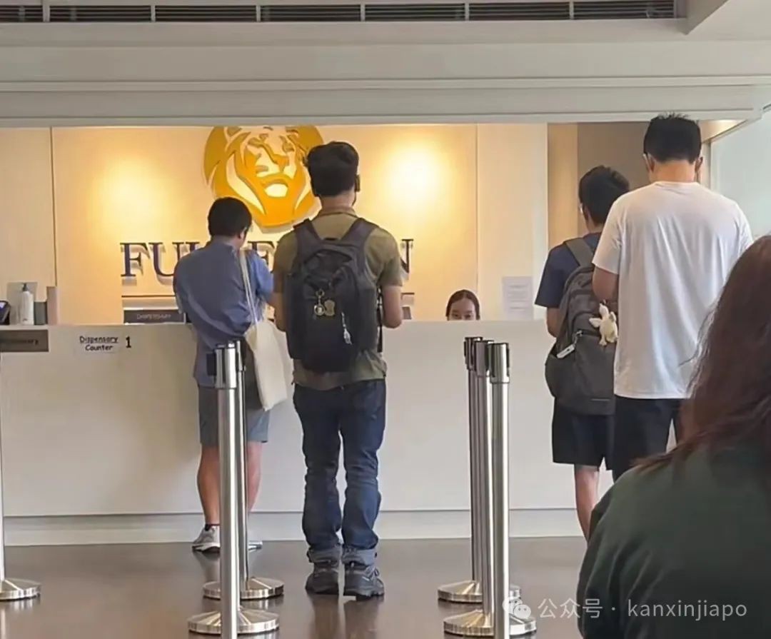 刚到新加坡，我变成了生活“白痴”