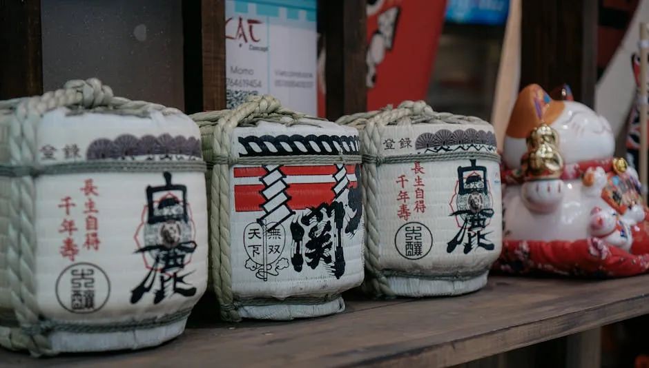 新加坡土生文化馆限定活动！从刺绣明信片到绳结工艺，探索日本送礼艺术的乐趣！