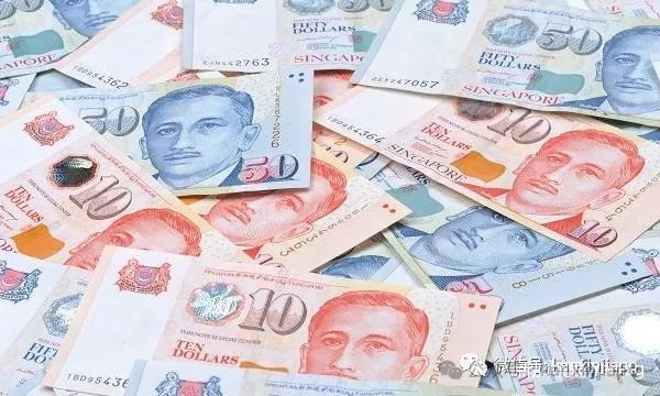 又发钱了!最高400新币,大部分新加坡人都能拿