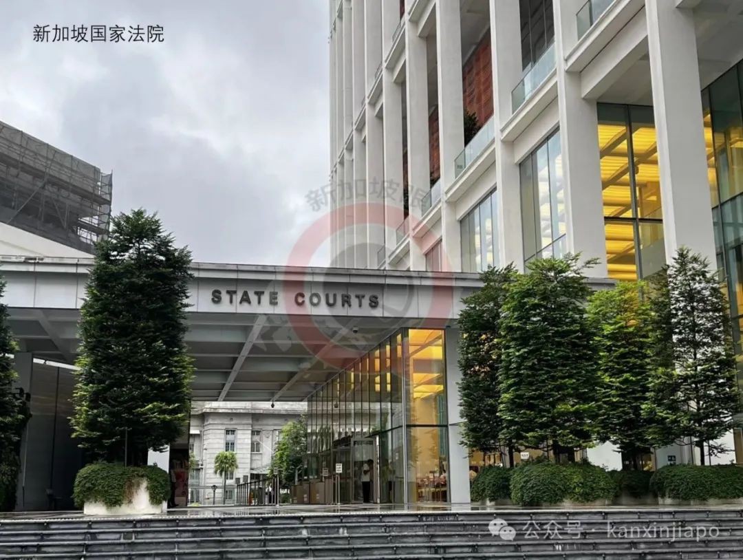 新加坡警官不但充当黑社会保护伞,还涉嫌骗取中国人钱财
